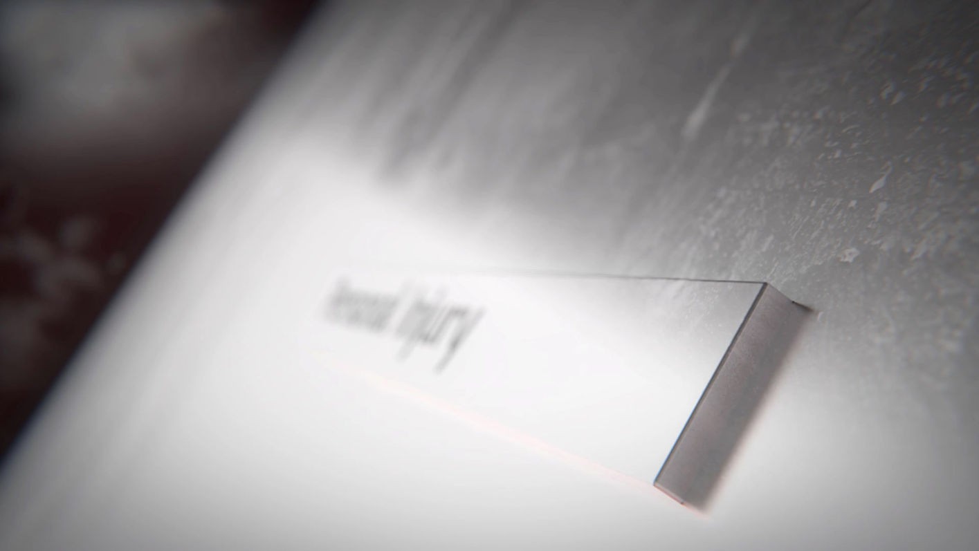 Samuel Money Logo Animation